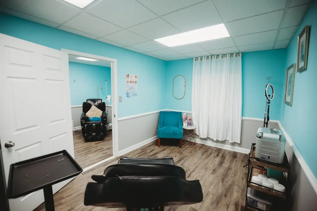 Drip IV Wellness & MedSpa — Spa in Charlotte